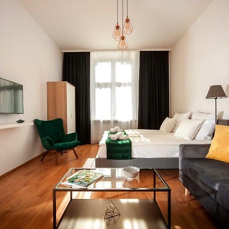 Agnieszki 1 Apartment Красков Екстериор снимка