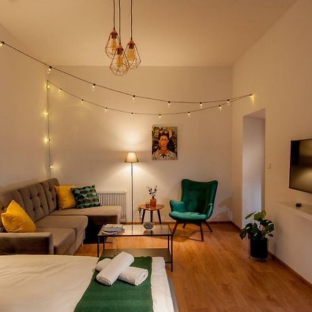 Agnieszki 1 Apartment Красков Екстериор снимка