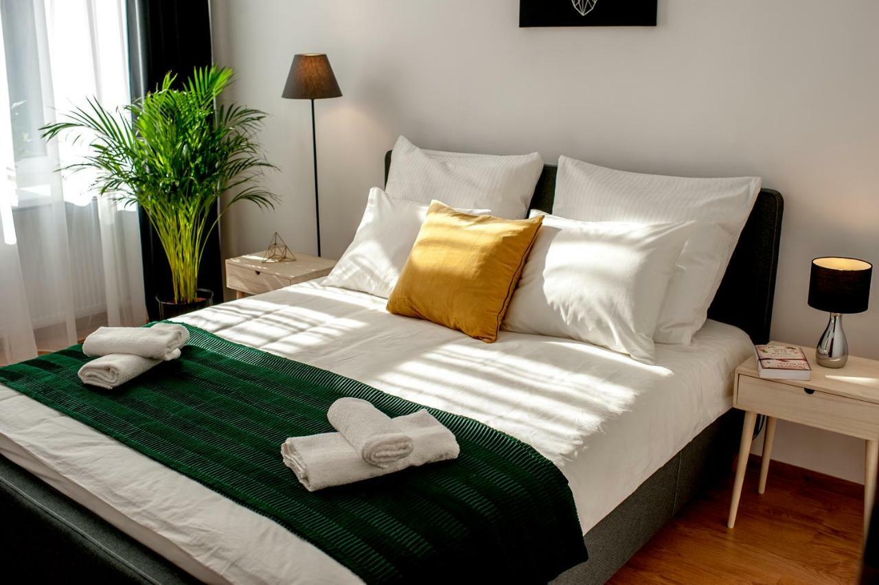 Agnieszki 1 Apartment Красков Екстериор снимка