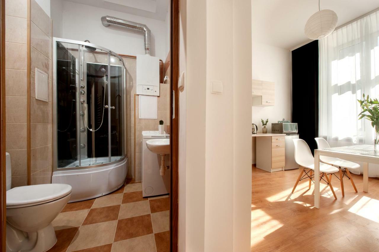 Agnieszki 1 Apartment Красков Екстериор снимка