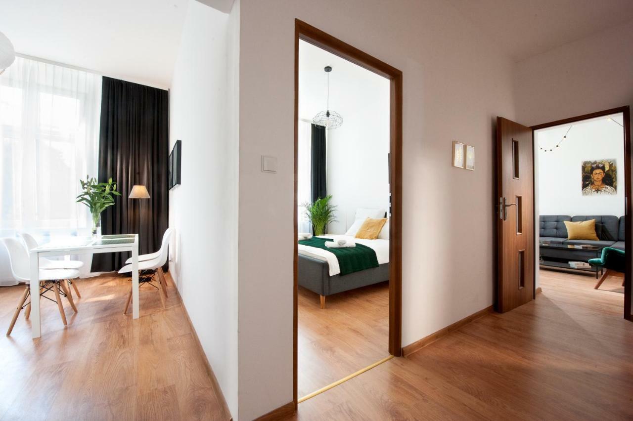 Agnieszki 1 Apartment Красков Екстериор снимка