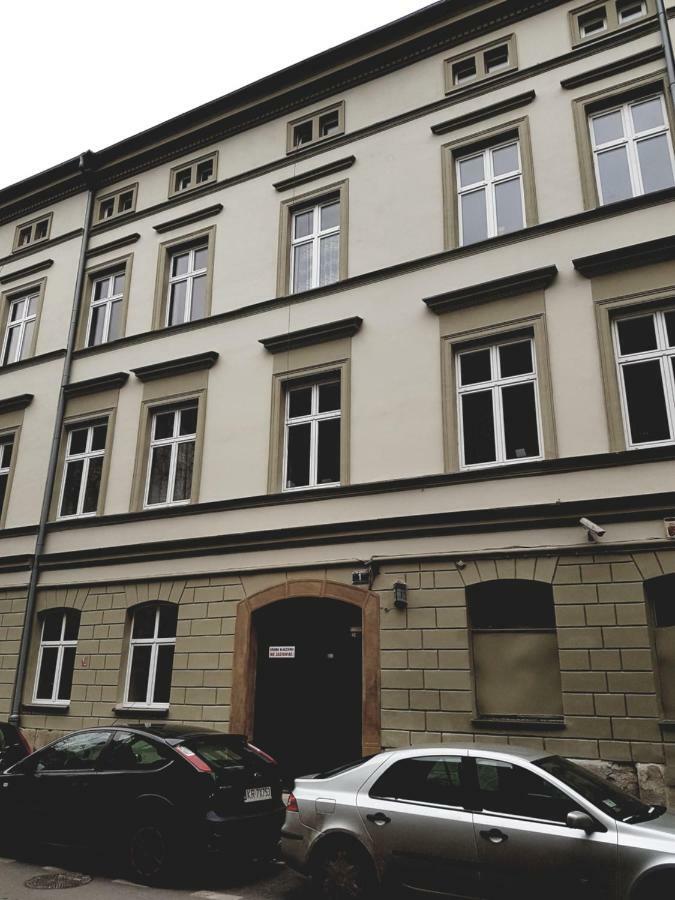 Agnieszki 1 Apartment Красков Екстериор снимка