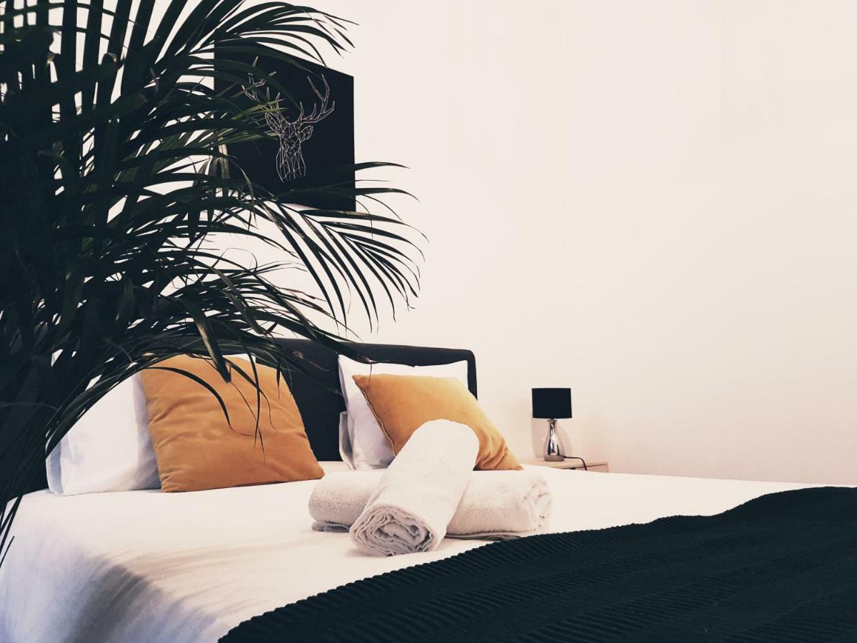 Agnieszki 1 Apartment Красков Екстериор снимка