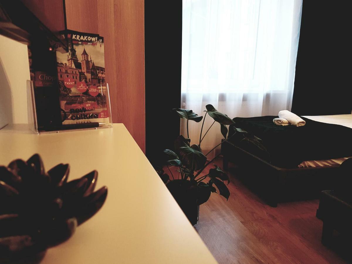 Agnieszki 1 Apartment Красков Екстериор снимка