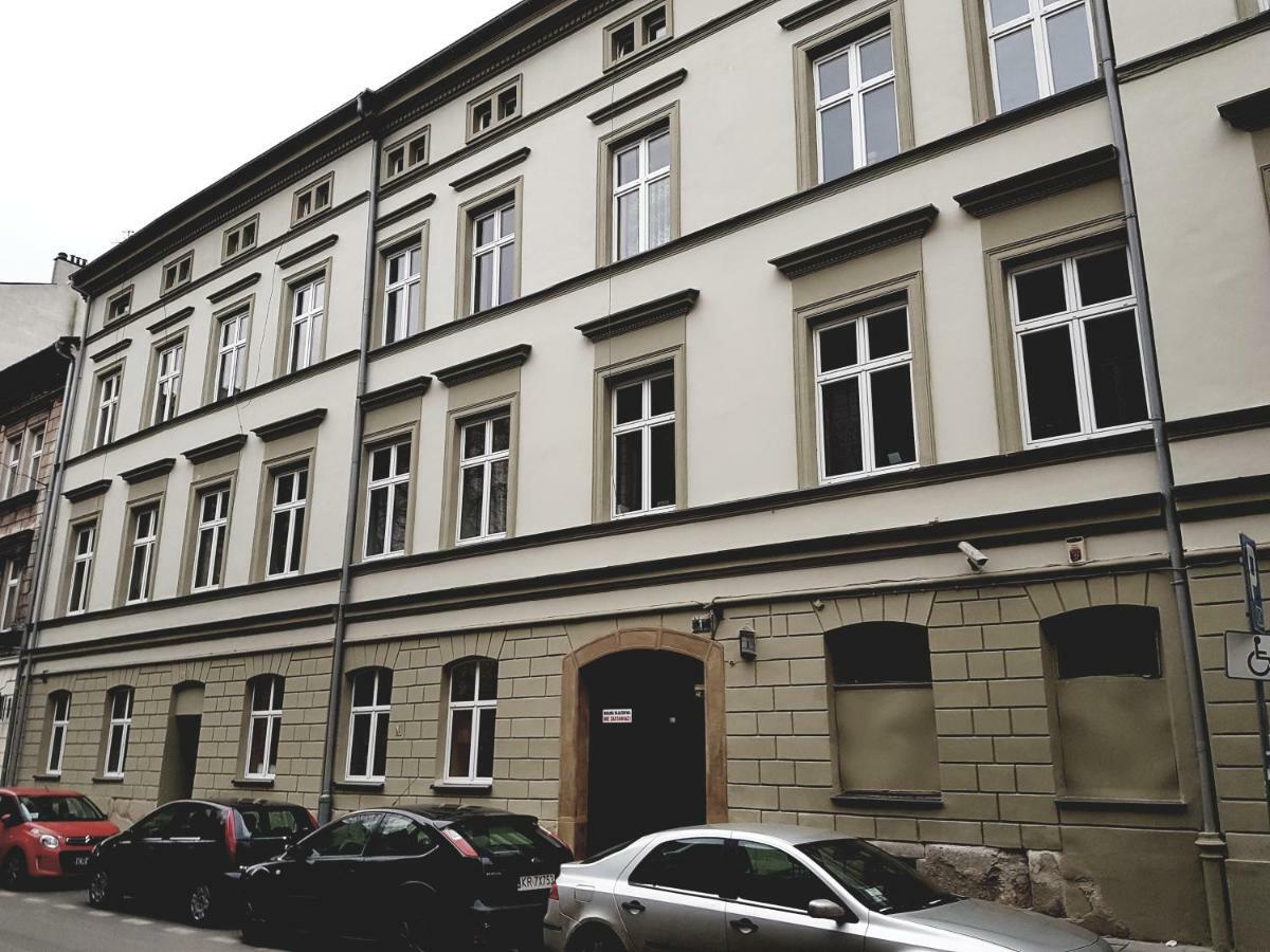 Agnieszki 1 Apartment Красков Екстериор снимка
